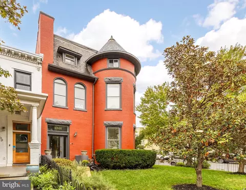1301 T St NW #1, Washington, DC 20009