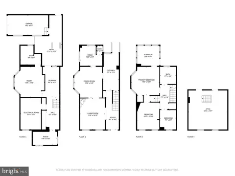 415 6th St NE, Washington, DC 20002 photo 36