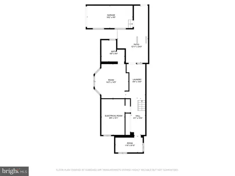 415 6th St NE, Washington, DC 20002 photo 40