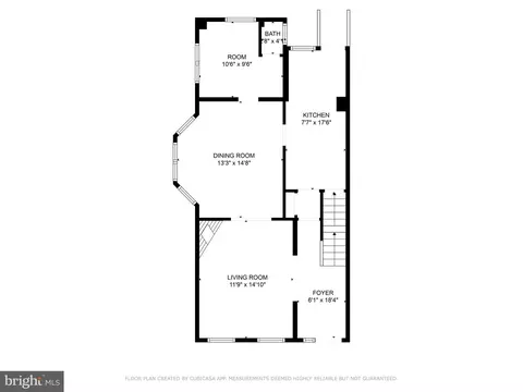 415 6th St NE, Washington, DC 20002 photo 37