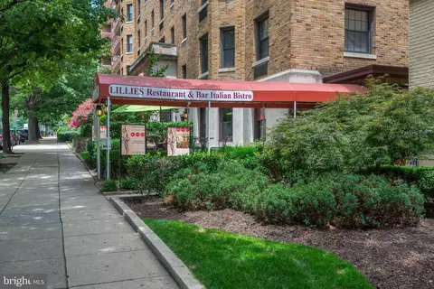 2132 Cathedral Ave NW, Washington, DC 20008 photo 37