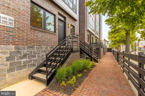 2305 Nicholson SE #204, Washington, DC 20020