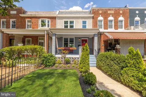 1604 Massachusetts Ave SE, Washington, DC 20003