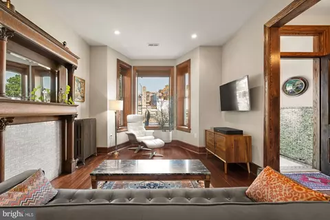2014 N Capitol St NW, Washington, DC 20002