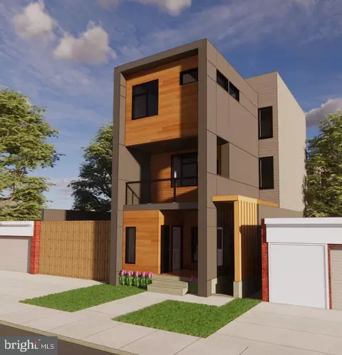 423 Lamont St NW #2, Washington, DC 20010