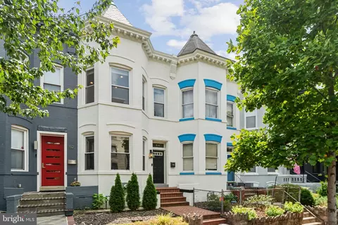 54 Randolph Pl NW, Washington, DC 20001