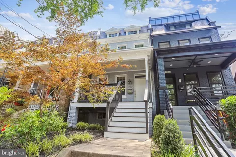 722 Varnum St NW, Washington, DC 20011