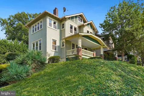 3911 13th St NE, Washington, DC 20017