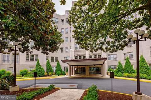 Other - 2737 Devonshire Pl NW #404, Washington, DC 20008 photo 11 of 19