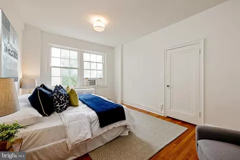 Bedroom - 2737 Devonshire Pl NW #404, Washington, DC 20008 photo 1 of 3