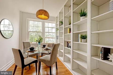 Dining - 2737 Devonshire Pl NW #404, Washington, DC 20008 photo 1 of 3