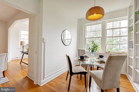 Dining - 2737 Devonshire Pl NW #404, Washington, DC 20008 photo 2 of 3