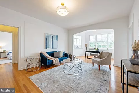 2737 Devonshire Pl NW #404, Washington, DC 20008