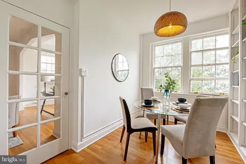 Dining - 2737 Devonshire Pl NW #404, Washington, DC 20008 photo 3 of 3
