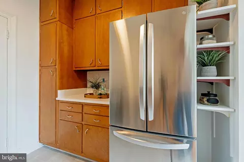 Kitchen - 2737 Devonshire Pl NW #404, Washington, DC 20008 photo 1 of 6