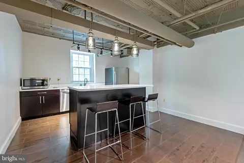 Kitchen - 2737 Devonshire Pl NW #404, Washington, DC 20008 photo 6 of 6