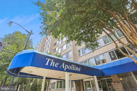 1330 New Hampshire Ave NW #516, Washington, DC 20036