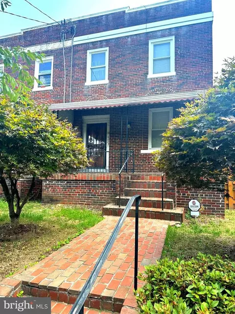602 Rittenhouse St NW, Washington, DC 20011