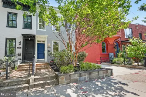1739 11th St NW, Washington, DC 20001