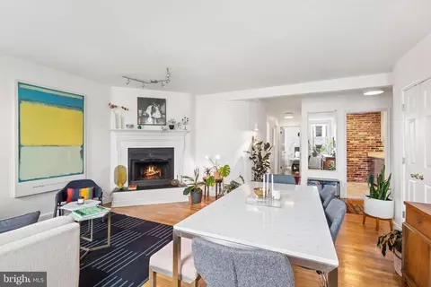 1810 California St NW #302, Washington, DC 20009