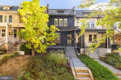 412 Crittenden St NW, Washington, DC 20011