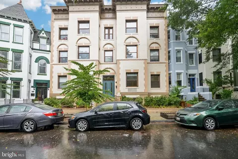 1843 Mintwood Pl NW #101, Washington, DC 20009