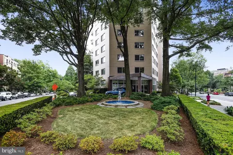 2829 Connecticut Ave NW #408, Washington, DC 20008