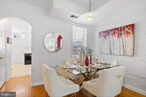 Dining - 622 14th Pl NE, Washington, DC 20002 photo 3 of 3