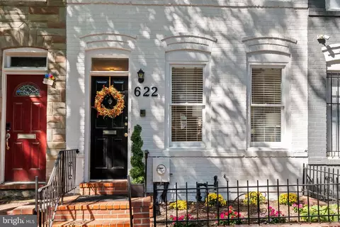 622 14th Pl NE, Washington, DC 20002