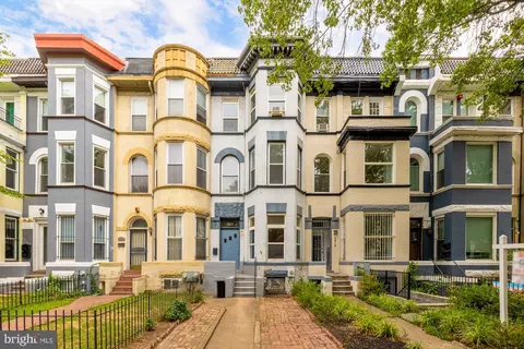 1321 Irving St NW, Washington, DC 20010