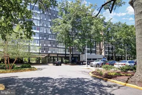 1301 Delaware Ave SW #N406, Washington, DC 20024