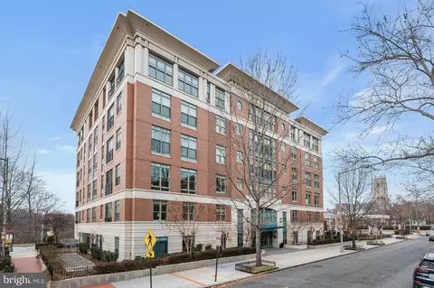 1414 NW 22nd Nw 22nd St NW #23, Washington, DC 20037