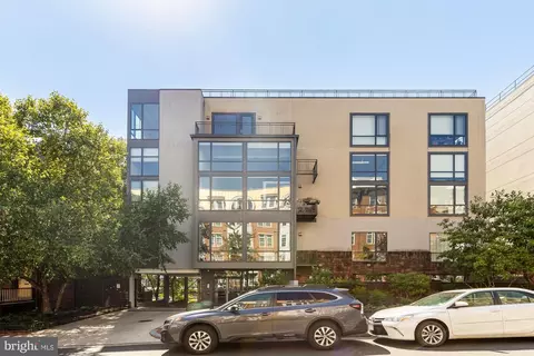1454 Belmont St NW #5, Washington, DC 20009