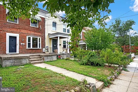 4107 4th St NW, Washington, DC 20011