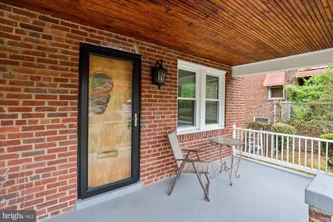 32 Burns St NE, Washington, DC 20019 photo 4