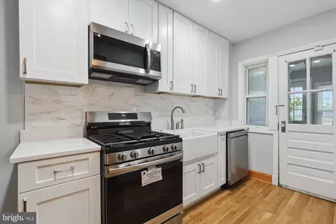 32 Burns St NE, Washington, DC 20019 photo 9