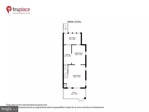 32 Burns St NE, Washington, DC 20019 photo 37