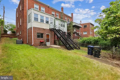 32 Burns St NE, Washington, DC 20019 photo 29