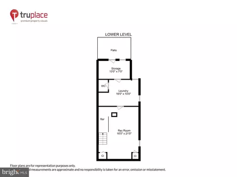 32 Burns St NE, Washington, DC 20019 photo 39