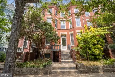 115 W Street St NW, Washington, DC 20001