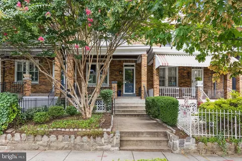 1726 C St NE, Washington, DC 20002
