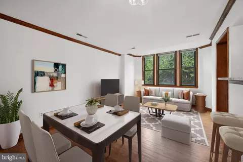 1661 Park Rd NW #201, Washington, DC 20010