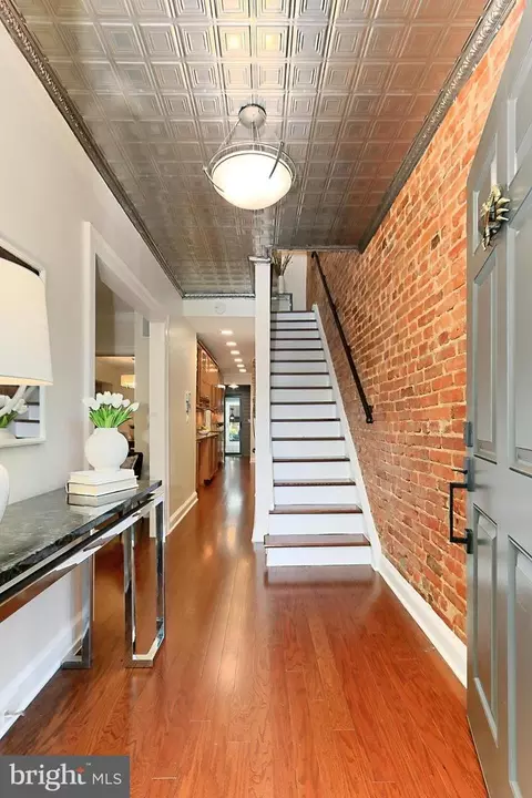 Entry Way - 529 14th St SE, Washington, DC 20003 photo 2 of 7