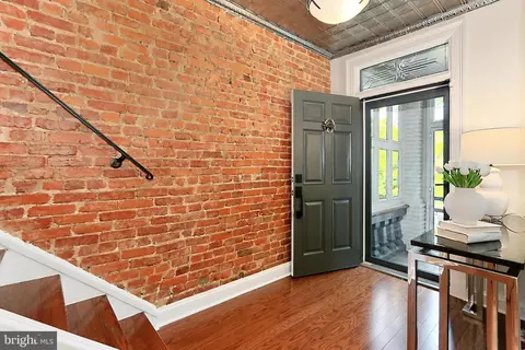Entry Way - 529 14th St SE, Washington, DC 20003 photo 1 of 7