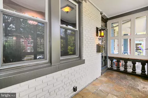 Exterior - 529 14th St SE, Washington, DC 20003 photo 5 of 44