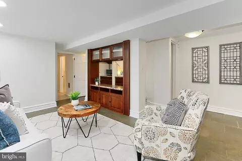 Living - 529 14th St SE, Washington, DC 20003 photo 3 of 3