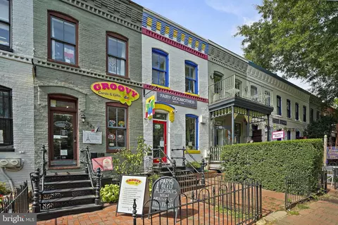 Other - 529 14th St SE, Washington, DC 20003 photo 29 of 47