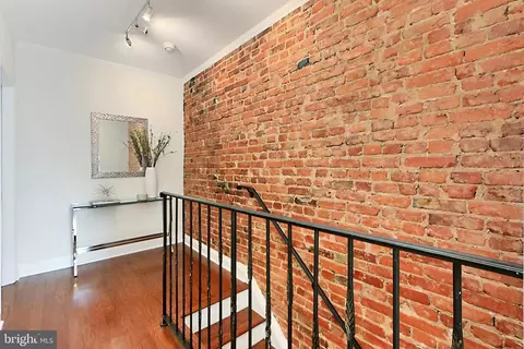 Entry Way - 529 14th St SE, Washington, DC 20003 photo 6 of 7