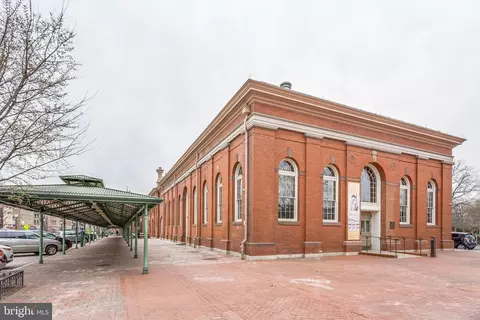 Exterior - 529 14th St SE, Washington, DC 20003 photo 42 of 44
