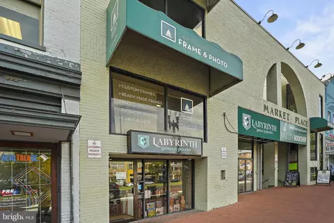 Other - 529 14th St SE, Washington, DC 20003 photo 42 of 47